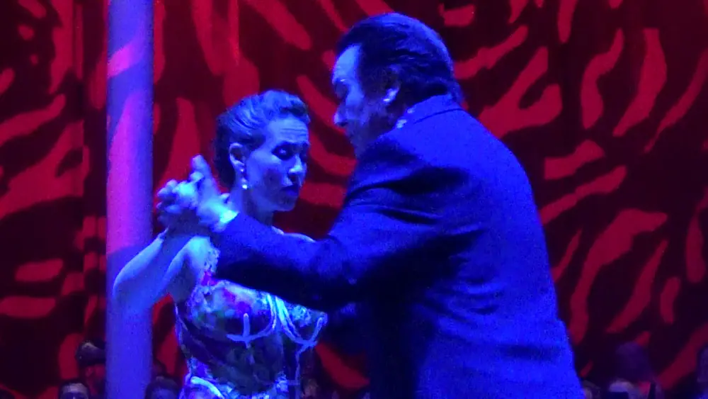 Video thumbnail for 2019.04.21 Mariano "Chicho" Frúmboli & Juana Sepulveda (1/5)