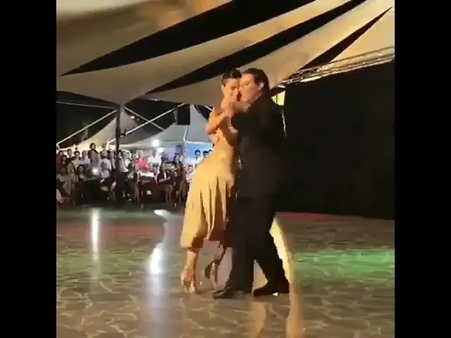 Video thumbnail for Miguel Angel Zotto y Daiana Guspero - No hay tierra como la mia @tangoexpo #tango #tangoargentino