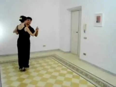 Video thumbnail for variazione Pablo Garcia 7-9-2011