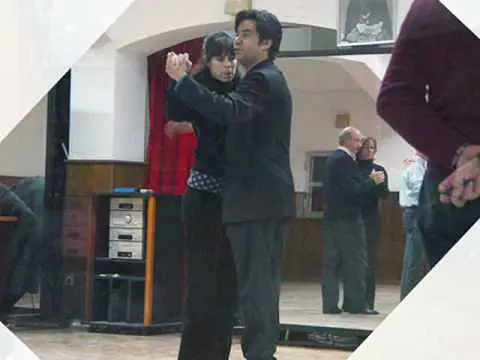 Video thumbnail for André Cejas y Genoveva Fernández