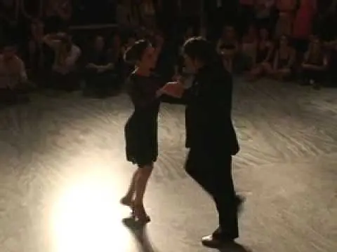 Video thumbnail for Fabian Salas y Lola Diaz - RTM 2010 (02)
