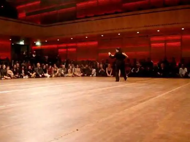 Video thumbnail for 2012.12.29 Miguel Angel Zotto & Daiana Guspero (1/5)