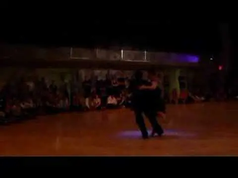 Video thumbnail for Tango by Julio Balmaceda and Corina De La Rosa