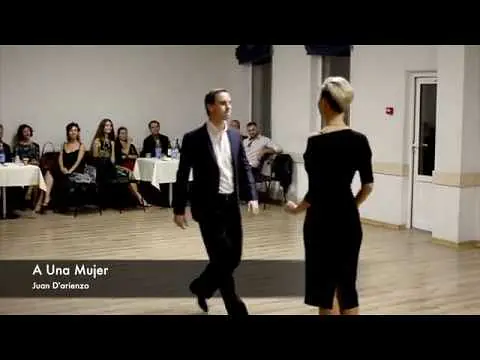 Video thumbnail for Angelina Zubko & Anton Volochkov, Sevastopol 2/2