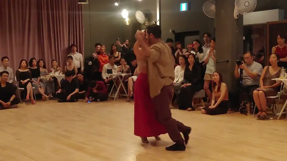 Video thumbnail for [Shakira - Despedida] Fernando Gracia & Sol Cerquides