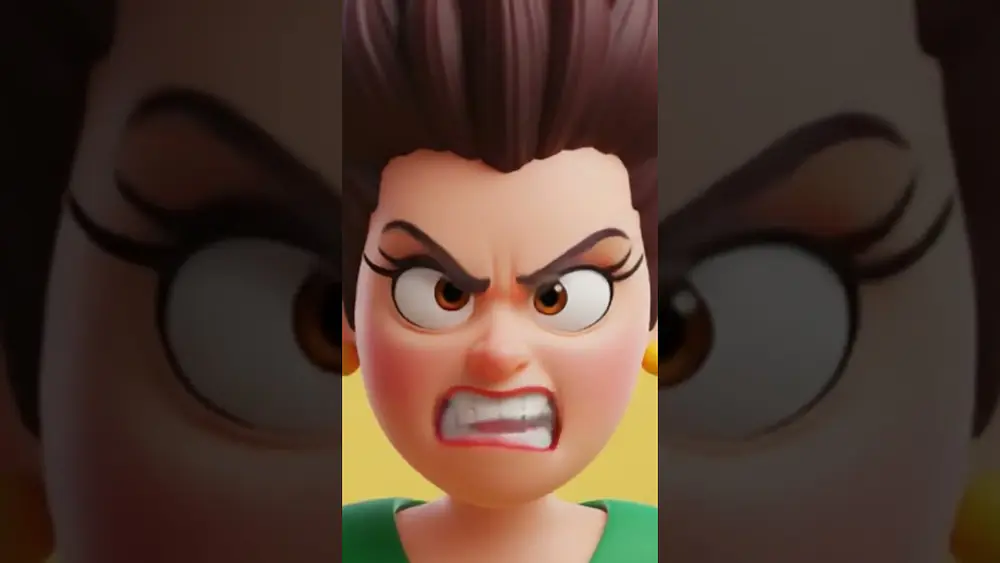 Video thumbnail of This Animation Will Make You Laugh So Hard!