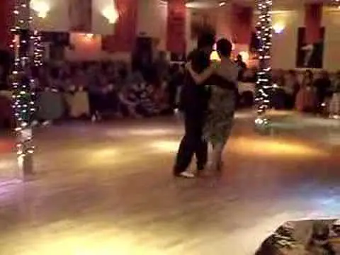 Video thumbnail for Vals Cecilia Gonzalez and Donato Juarez