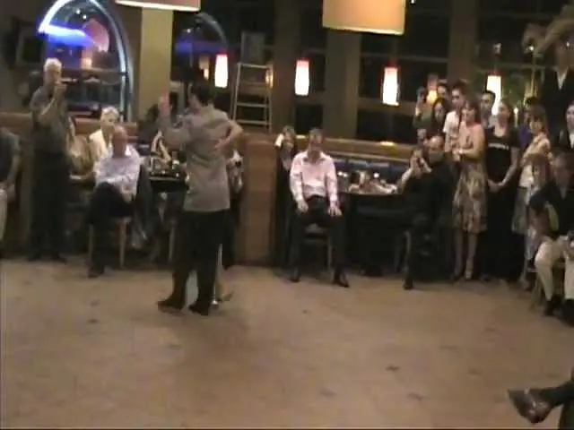 Video thumbnail for Mamié Sancy y Felipe Zarzar "La Cicatriz"