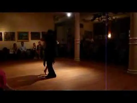 Video thumbnail for Carlos Copello and Mariana Dragone @Lafayette Grill