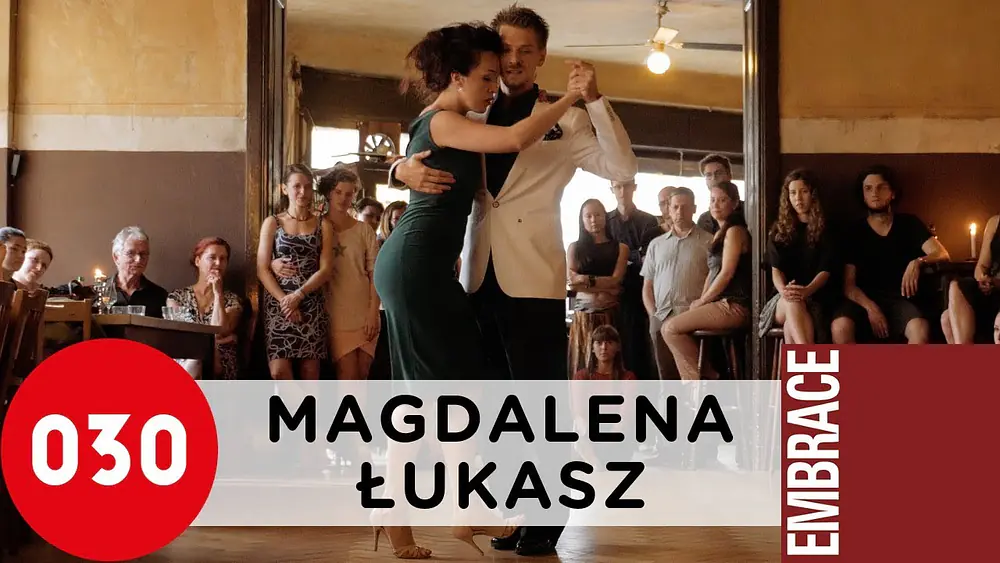 Video thumbnail for Magdalena Myszka and Lukasz Wisniewski – Recuerdo