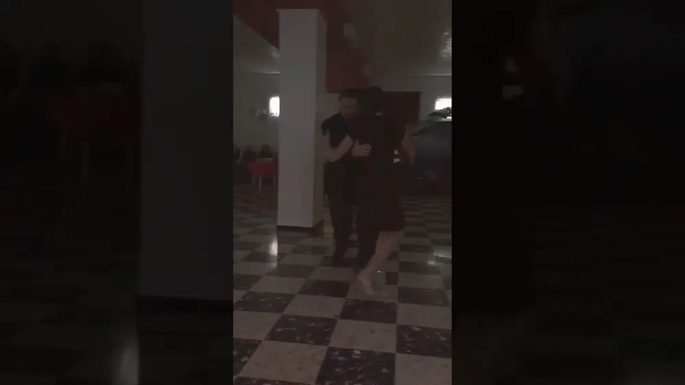 Video thumbnail for Natascia Crescenzi e Mario Sette - Yapeyu
