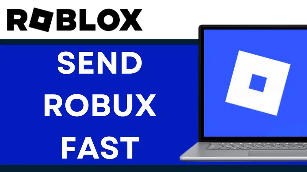Video thumbnail of New! How To Give Robux To Friends In Roblox 2025!