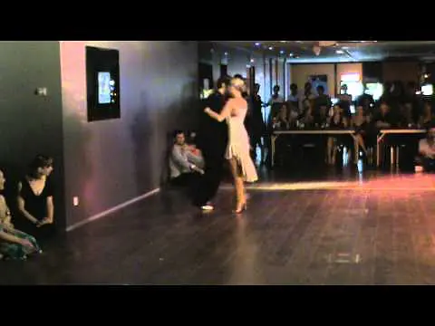 Video thumbnail for Tango del Mar 2010 - Murat Elmadağlı & Vera Gogoleva (3)