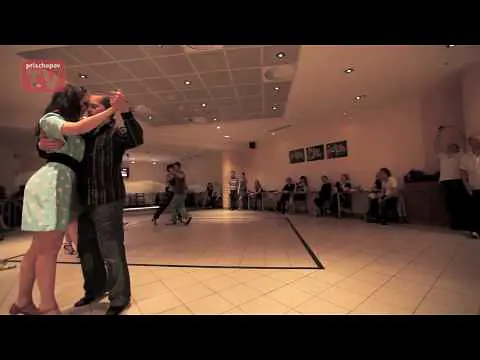 Video thumbnail for Birthday dance 2010 - Roman Konyshev & Kseniya Chichaeva