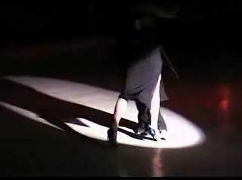 Video thumbnail for Leandro Palu - Andrea Misse - Tango