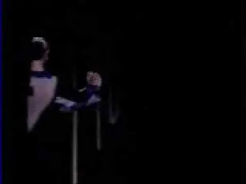 Video thumbnail for Fabian Peralta y Silvana Allievi - Mala junta