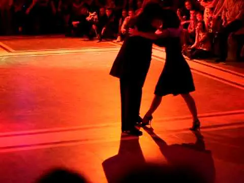 Video thumbnail for Federico Naveira & Ines Muzzopappa Demo 4 Bis BTE 2010