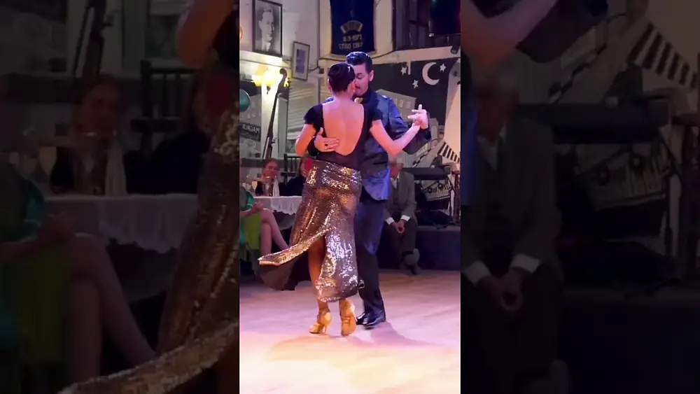Video thumbnail for De pura Cepa- Francisco Castro (profesor) y Cecilia Acosta (alumna)