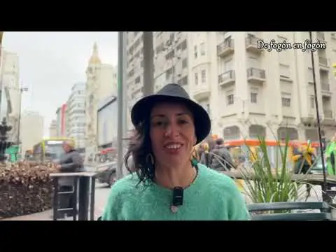 Faustina Piñeyrua