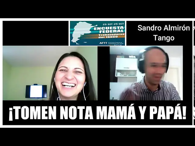 Video thumbnail for Conociendo a 👉👠BETSABET FLORES MAMÁ BAILARINA💃👈 Sandro ALMIRON CHARLAS 207 días
