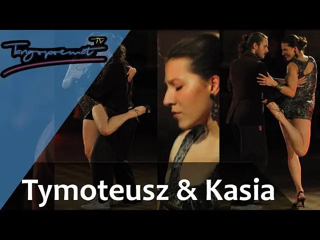Video thumbnail for katarzyna czech and tymoteusz ley in Comme il Faut