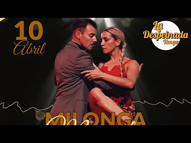 Video thumbnail for Diego Valero y Delfina Pissani (3/3) El andariego.