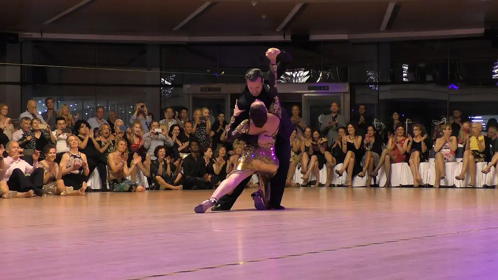 Video thumbnail for 20220430 Facundo Piñero & Vanesa Villalba 3 de 4