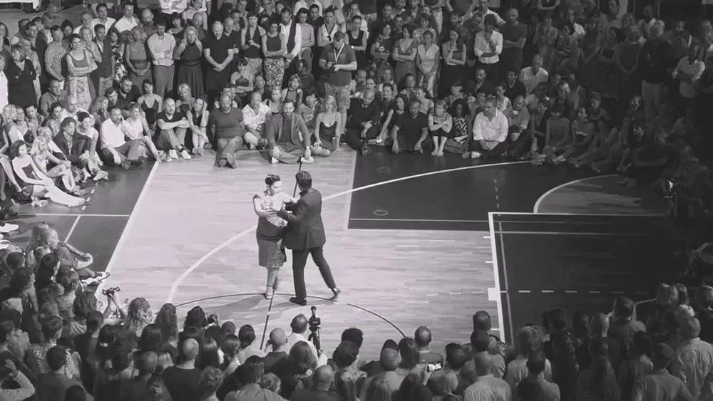 Video thumbnail for MSTF Tango 2016 Fernando Sanchez & Ariadna Naveira 01 bn