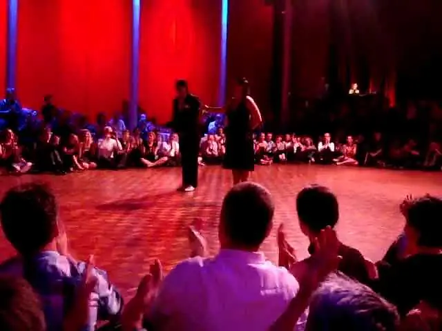 Video thumbnail for 2012.04.08 Julio Balmaceda & Corina de la Rosa (4/4)