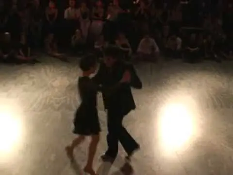 Video thumbnail for Fabian Salas y Lola Diaz - RTM 2010 (03)