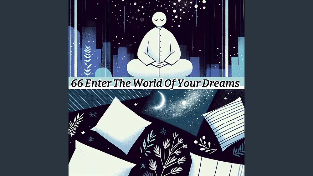 Video thumbnail of Give Into Your Weariness