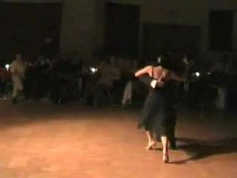 Video thumbnail for Fernanda Gui Guillermo Merlo