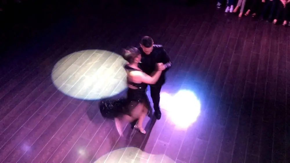 Video thumbnail for Isabel Costa e Nelson Pinto Fado