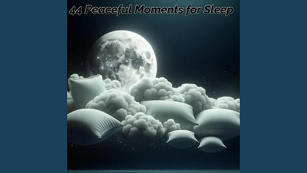 Video thumbnail of Beloved Bed