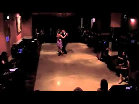 Video thumbnail for Natasha Lewinger y Bernardo. 3