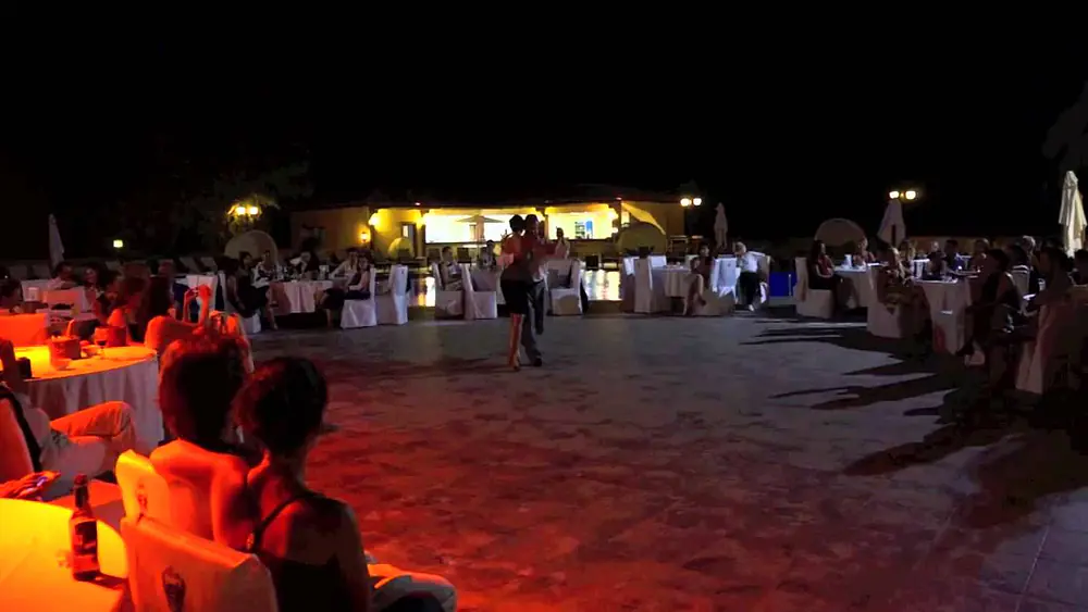 Video thumbnail for Cyprus Tango Camp 2014 - Murat Gürmen & Nilüfer Taşkan I