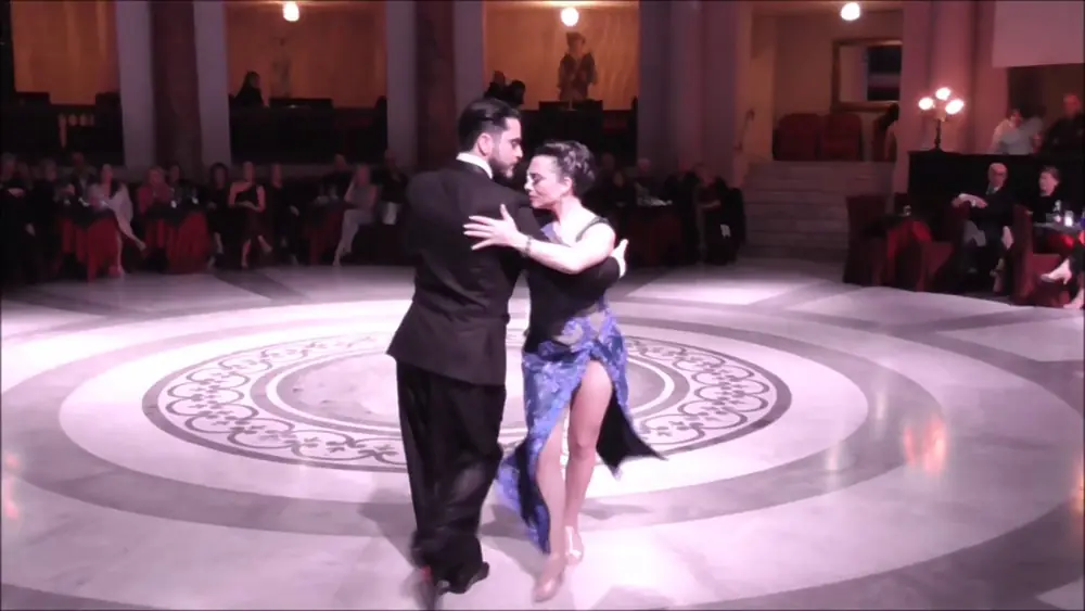 Video thumbnail for ALEXANDER MONCADA ROJAS y DIANA JHANETH DIAZ