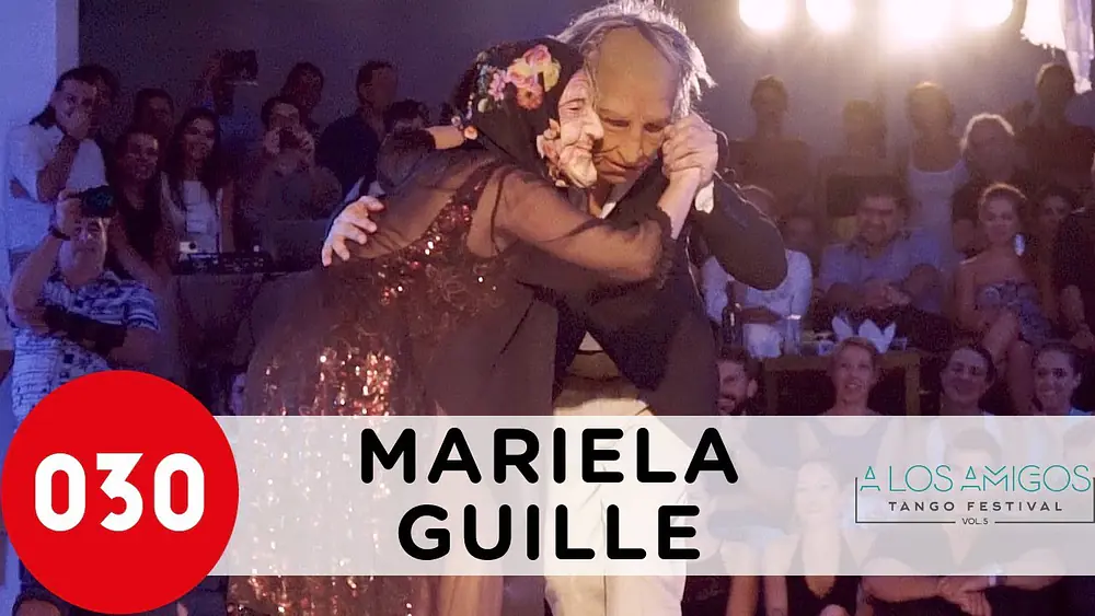 Video thumbnail for Mariela Sametband and Guille Barrionuevo – El cencerro #MarielayElPeque