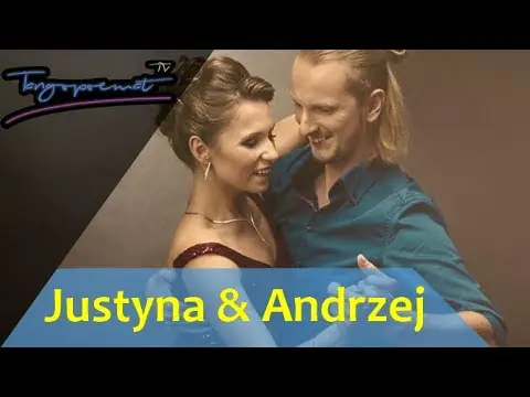 Justyna Jędrzejewska