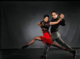 Dancer avatar of Geraldine Rojas