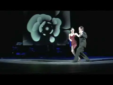 Video thumbnail for Tango of White Nights 2009 Closing Concert- Silvio Grand y Mayra Galante 1