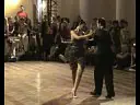 Video thumbnail for TANGO ARGENTINO - Marcela Guevara i Stefano Giudice #2