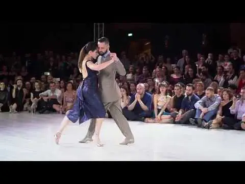 Video thumbnail for Javier Rodriguez & Fatima Vitale - Gala Night | 11th tango2istanbul