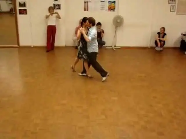 Video thumbnail for 2012.07.03-06 Joachim Dietiker & Michelle Marsidi (2/4)