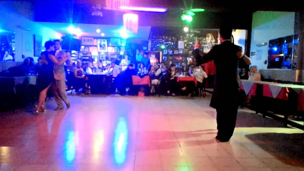 Video thumbnail for Johana Copes y Alejandro Beron,Luisa Calle y Alexander Sossa