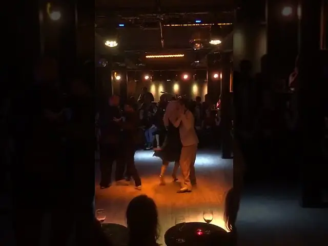 Video thumbnail for Aarhus 2018  Martin Maldonado & Maurizio Ghella and Brian Falk & Lotte Thrane