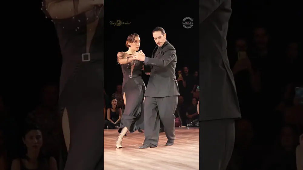Video thumbnail for Manuela Rossi & Juan Malizia – Fire, Form, and Feeling