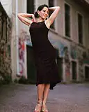 Dancer avatar of Fatima Vitale