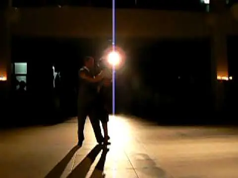 Video thumbnail for Cristina Sosa y Daniel Nacucchio en Mudgee, Australia (Marzo 2010) - 3