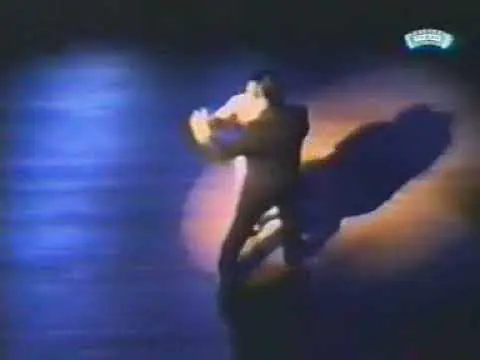 Video thumbnail for Pepito Avellaneda - Cachirulo